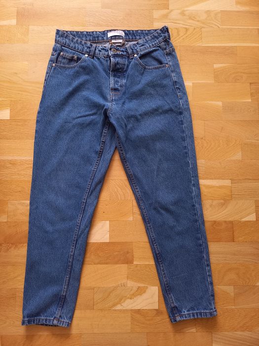 Джинси House dad fit