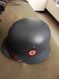 Німецький шолом м35