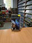 PSP James Camerons Avatar