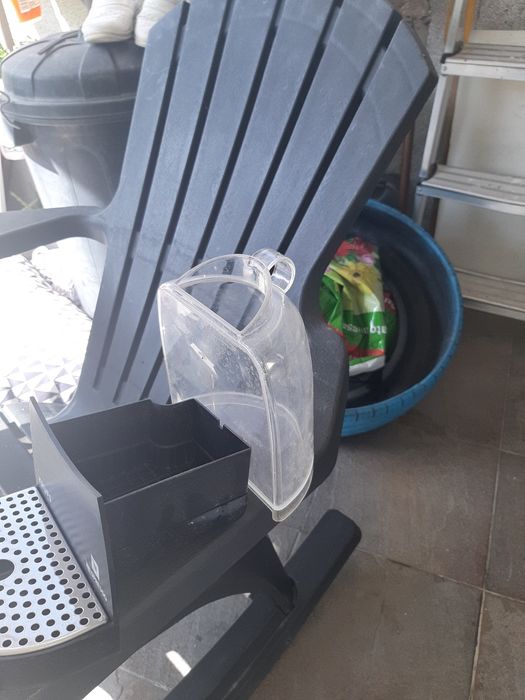 Vendo para desocupar