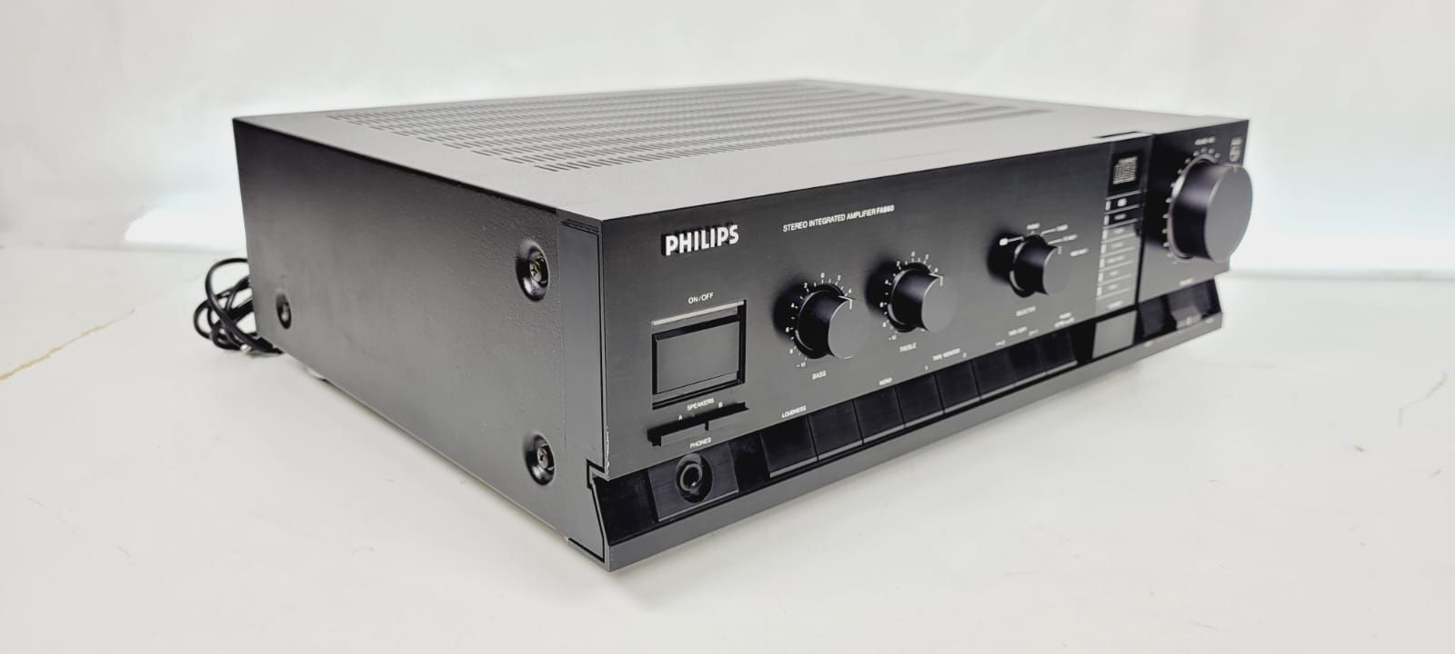 Wzmacniacz Philips FA 860 jak Marantz 86r 2x65W 8ohm