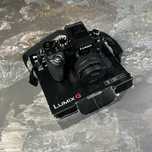 Panasonic Lumix DMC G7 K + obiektyw kitowy 14-42