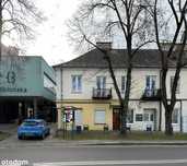 Lokal użytkowy 62 m² – centrum Opola Lubelskiego, ul. Stary Rynek