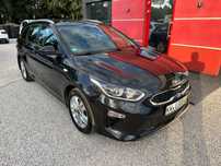 Kia Ceed 1.6CRDI**136KM**Navi**Kamera**Ledy**Serwis**