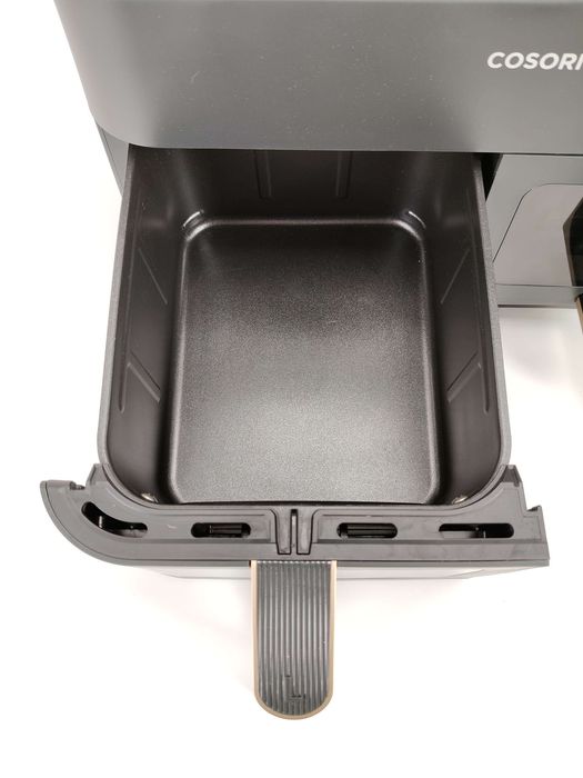 Frytkownica beztłuszczowa Cosori CAF-R903-AEU 1750 W 8,5 l x2, 220 V