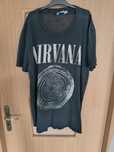 Nirvana T-shirt Koszulka