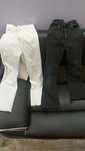 Spodnie Jeansy 2 szt. Stradivarius rozm 32