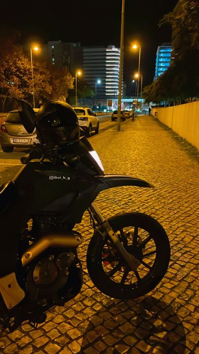 Capacete Scorpion M