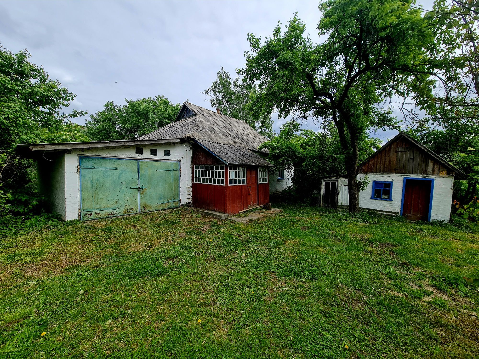 Будинок від власника Київська область