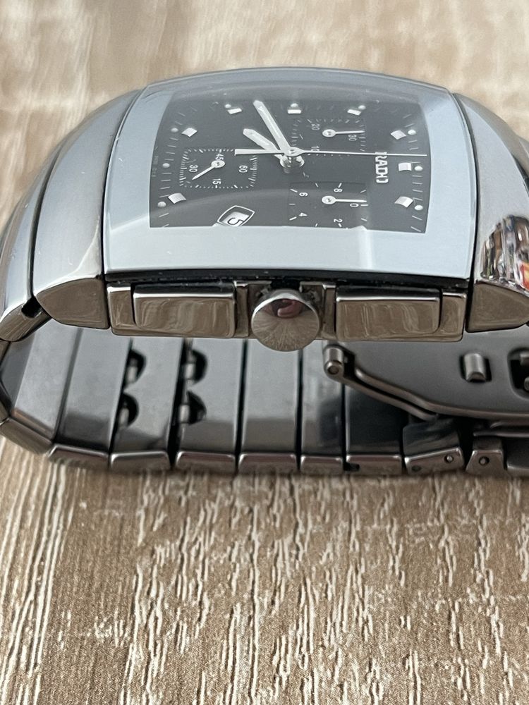 Rado DiaStar стан нових.