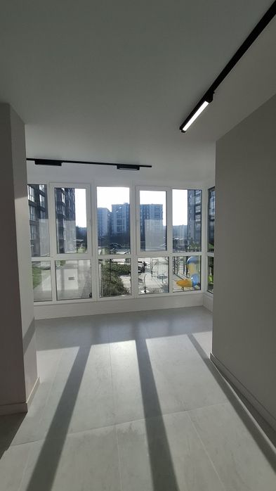 Продам 1-к квартиру з ремонтом ЖК Residence R2 , власник