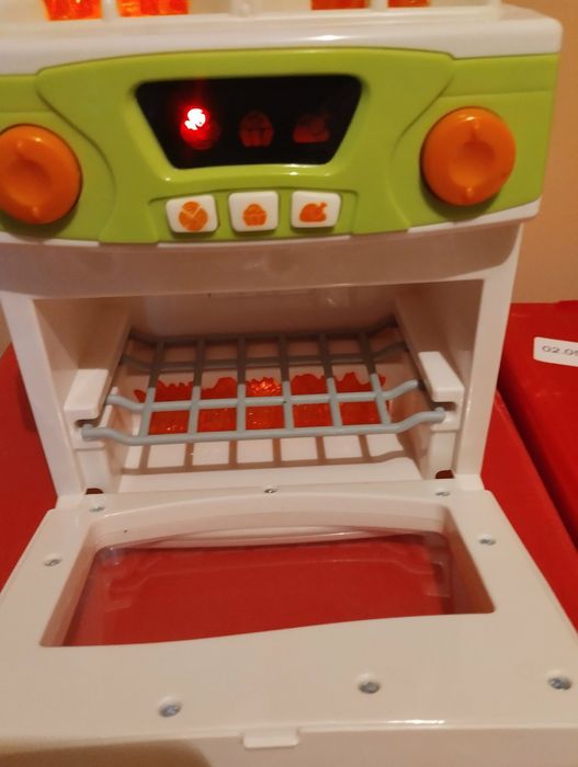 Кухонная плита Keenway