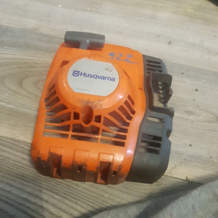 Szarpak starter rozrusznik kosa husqvarna 122 c