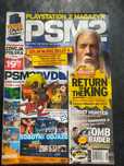PlayStation 2 Magazyn numer 8/03