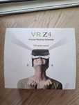 VR Z4 – окуляри віртуальної реальності для смартфона