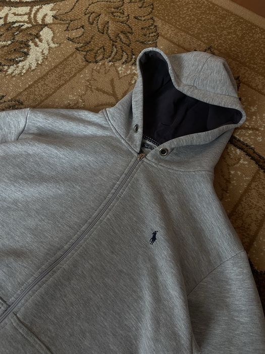 Зіп худі Polo Ralph Lauren S-M