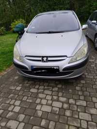 Sprzedam Peugeot 307