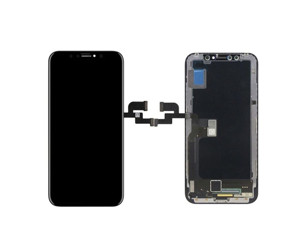 Oryginalny Wyswietlacz IPhone XS Ekran LCD