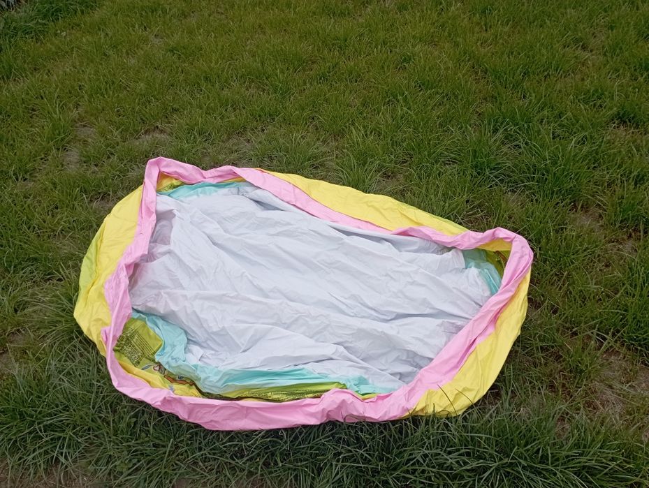 Басейн для дитини