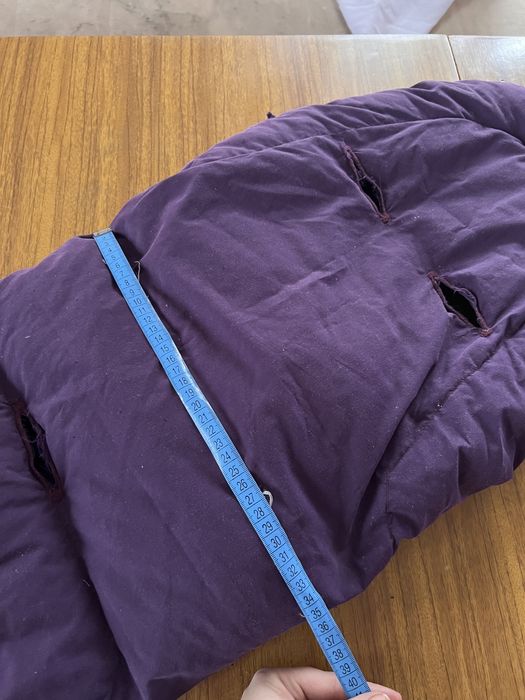 Чохол в коляску