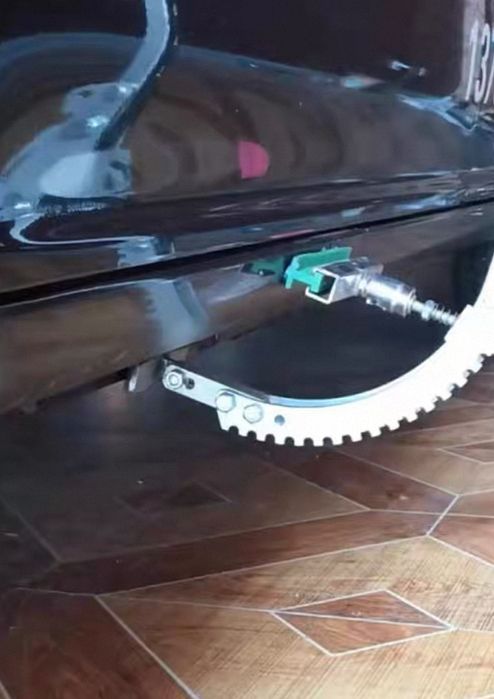 Напірний ричаг для pdr робіт,рехтовка,pdr інструмент