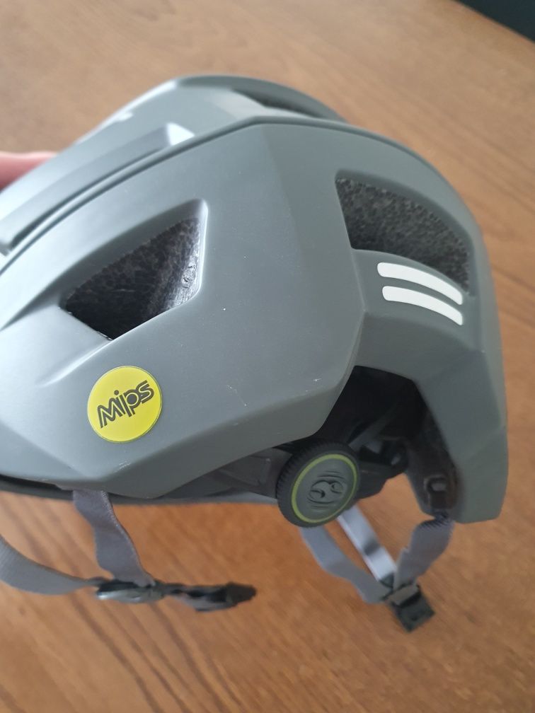 Kask IXS Trigger AM MIPS FIDLOCK 58/62 cm