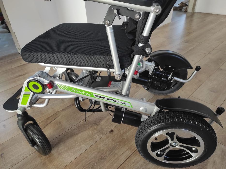 Wózek inwalidzki elektryczny Airwheel H3S