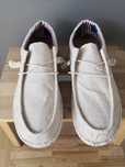 Mokasyny męskie 46 / 30 buty letnie plażowe boat shoes.