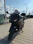 Honda CBR Honda CBR500RA ABS 2020r Kat. A2