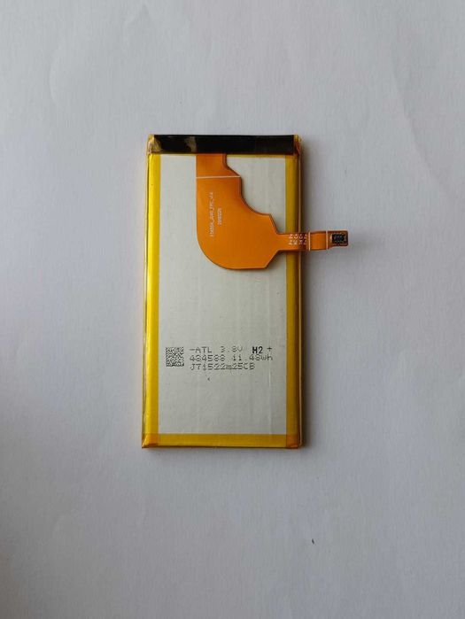 Акамуляторна батарея для Motorola G7 plus Моторола нова