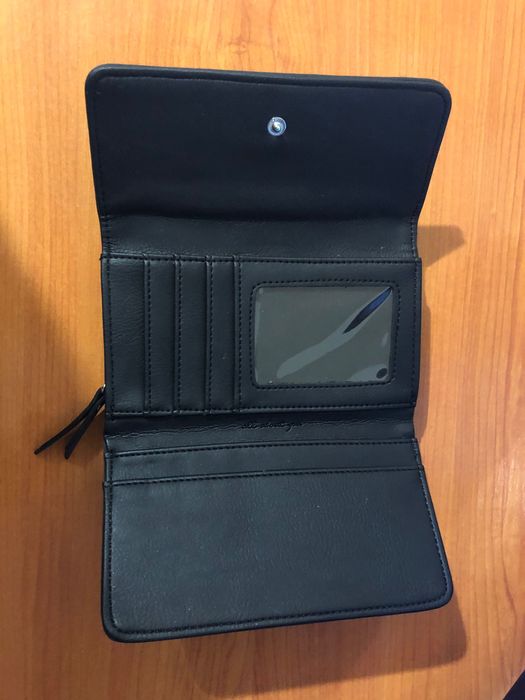 Carteira- Marca Vilanova