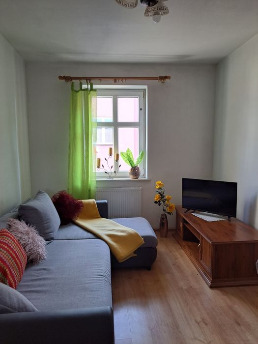 Wynajmę mieszkanie Lubawa