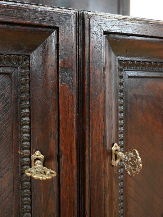 szafka komódka z około 1920 roku 082005