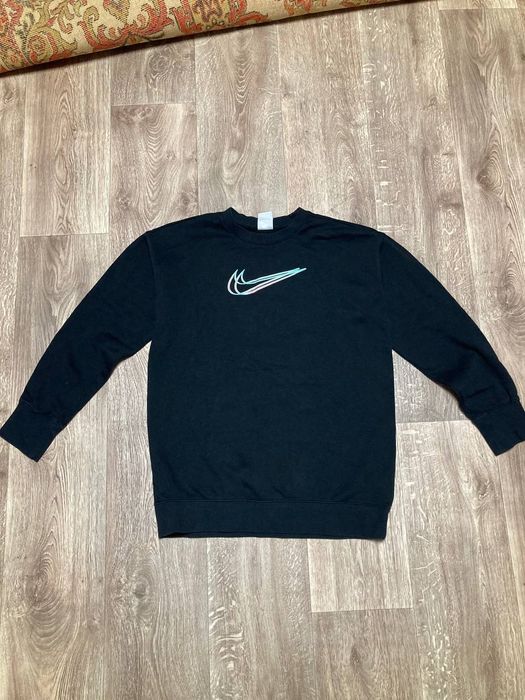 Свитшот Найк nike