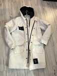 Admirable x WPI parka kurtka