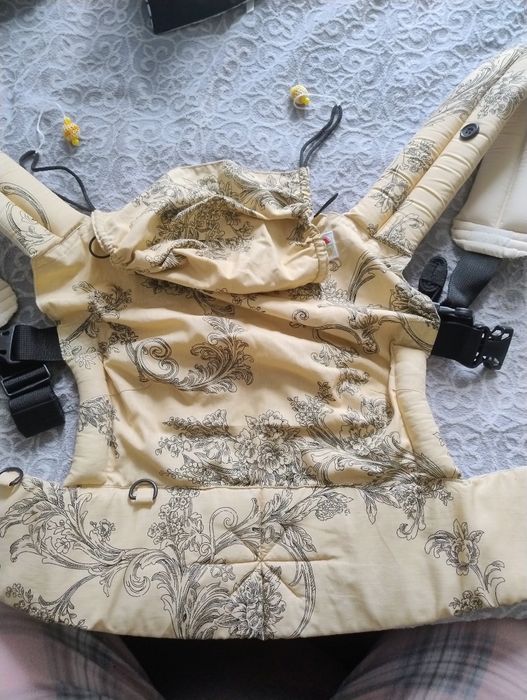 Коляска Карелло віста 2в 1