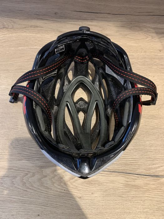 Kask rowerowy MET Inferno UL