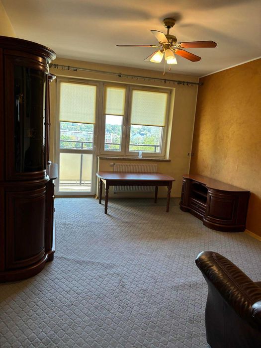 Wynajmę mieszkanie ul.11 listopada