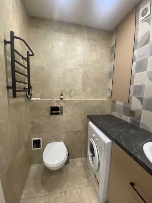 Терміново! Оренда квартири в ЖК Нова Англія