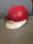 Kask do jazdy konnej.