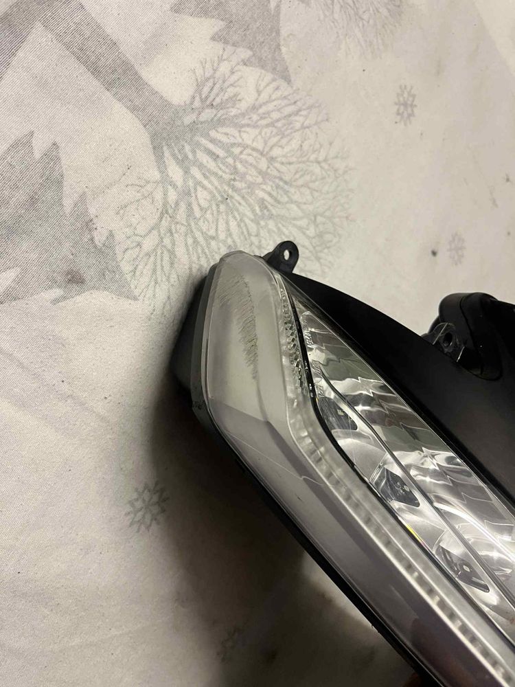 Lampa Aprilia rs660/RS v4