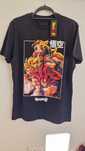 T-shirt Dragonball Super