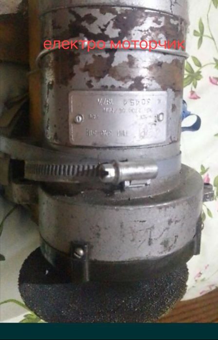 Пральна машинка автомат