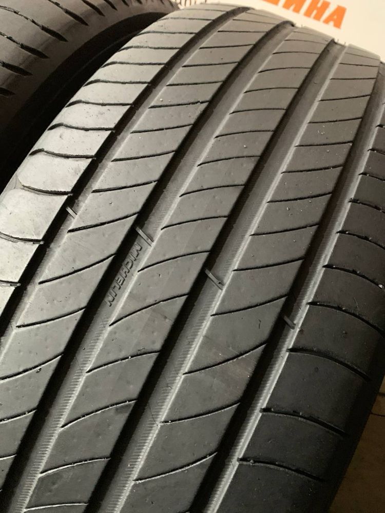 Літні вживані шини 225/55R18 Michelin Primacy 4