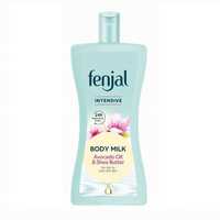 Fenjal Intensive Mleczko Do Ciała Z Awokado I Masłem Shea 400Ml (P1)