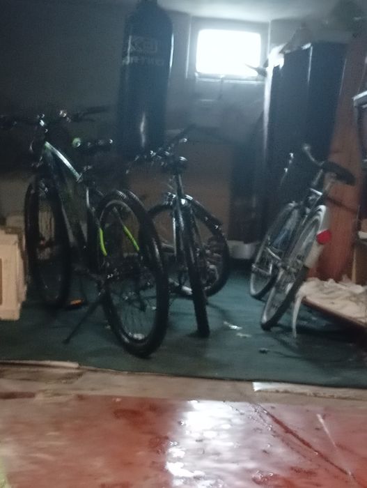 Ремонт велосипедов