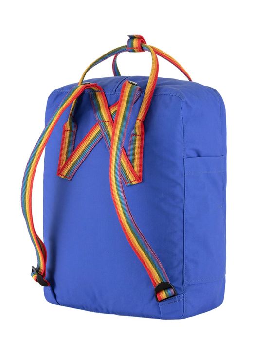 Plecak szkokny Kanken Rainbow Sky Blue-Promocja