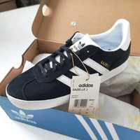 Оригінальні кросівки Adidas Gazelle BB2502 / 37, 38, 38.5, 39, 40 EU