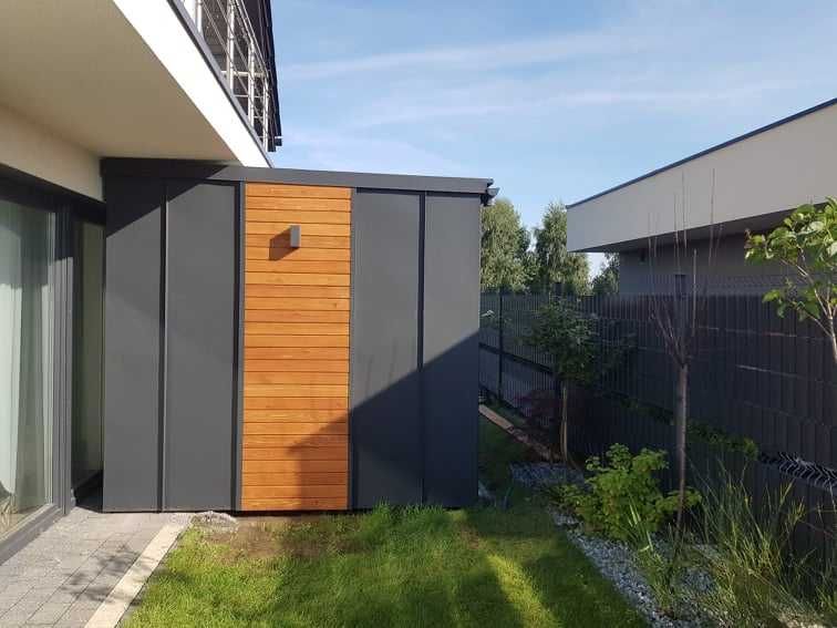 Sauna Fińska, strefa relaksu,sauna ogrodowa- domekisauna.pl