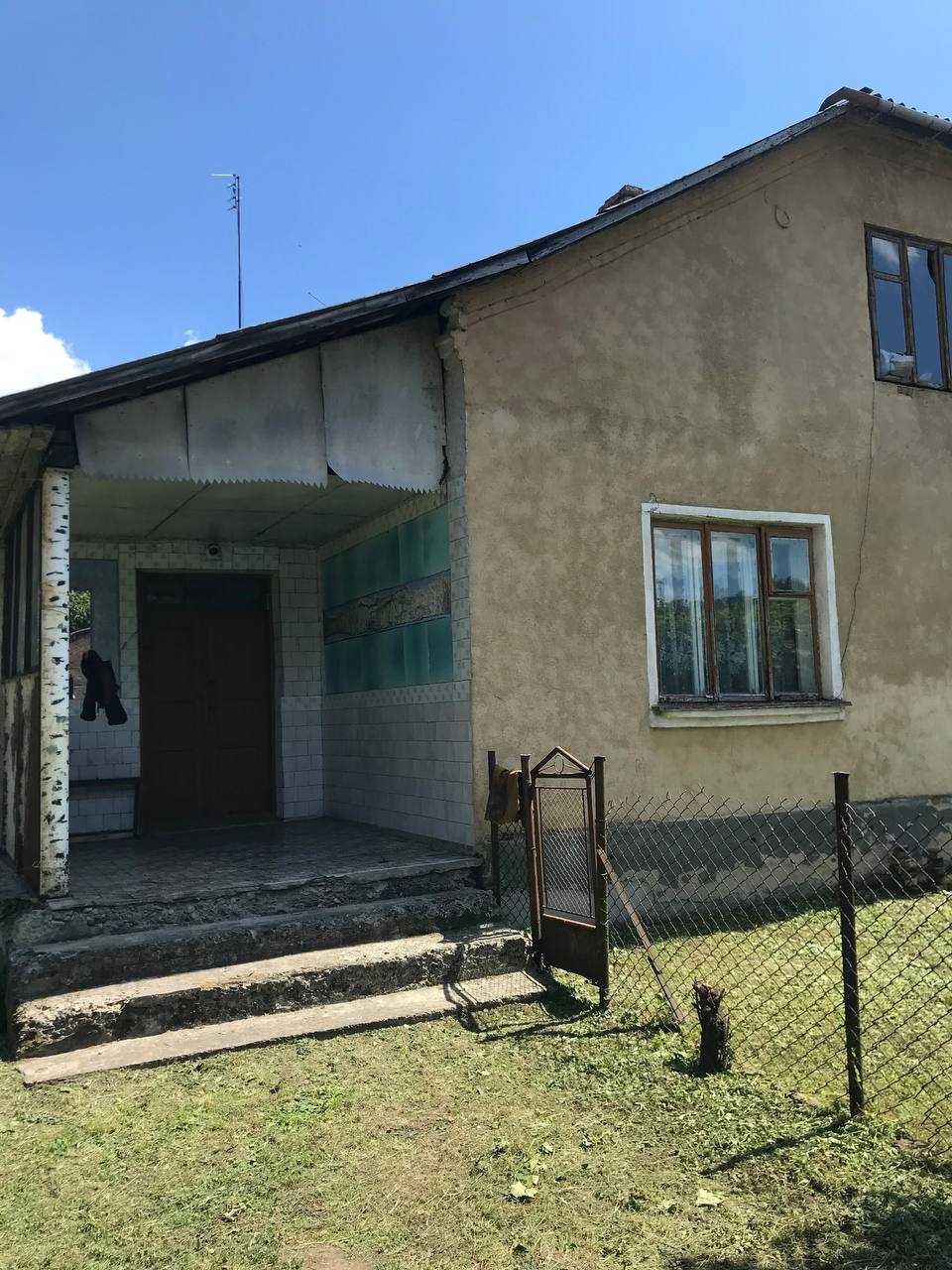 Продам будинок в м.Судова Вишня